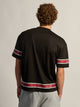 KOLBY KOLBY KIT TEE - BLACK - Boathouse