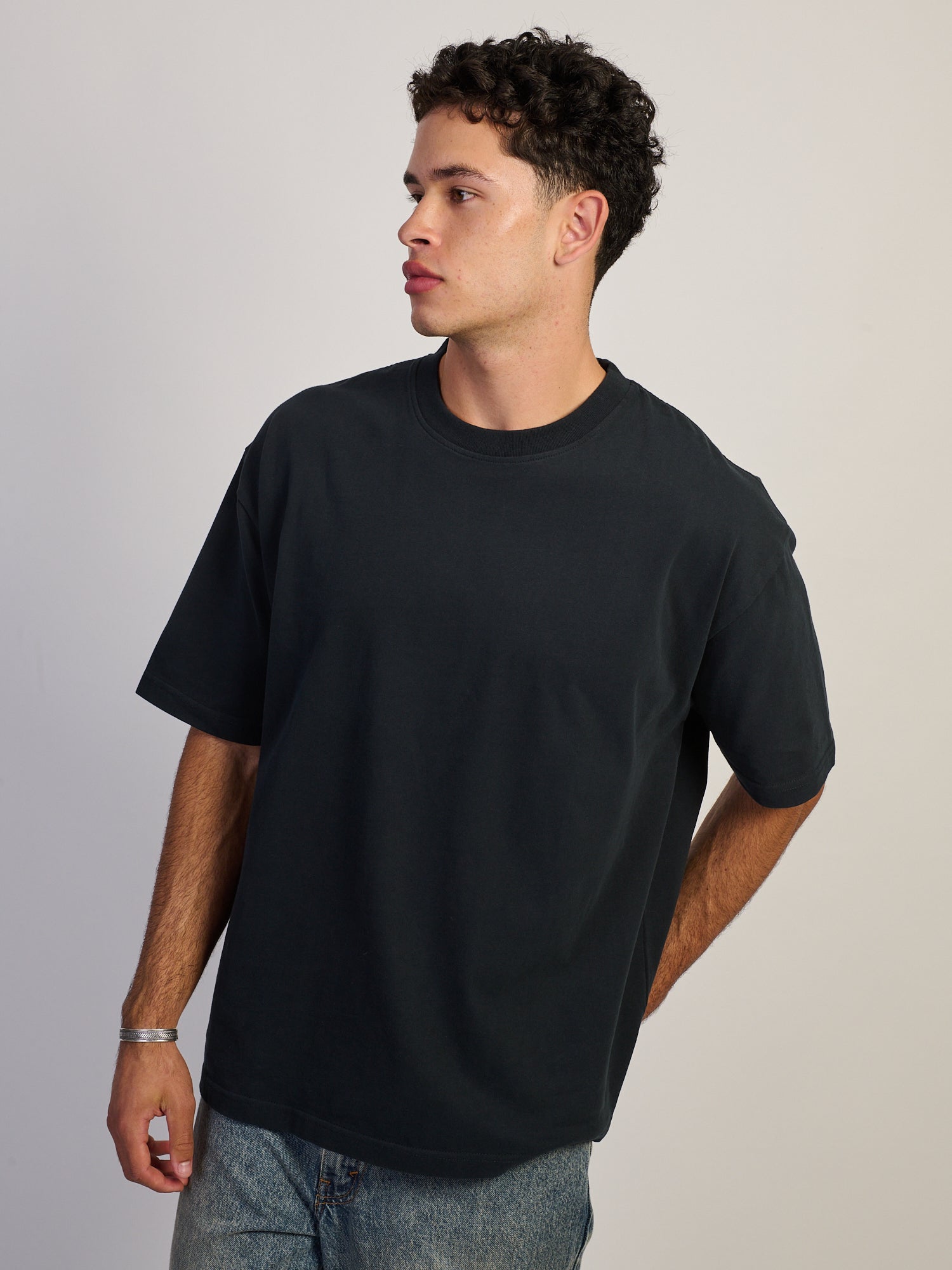 T-SHIRT KOLBY PREMIUM LOURD