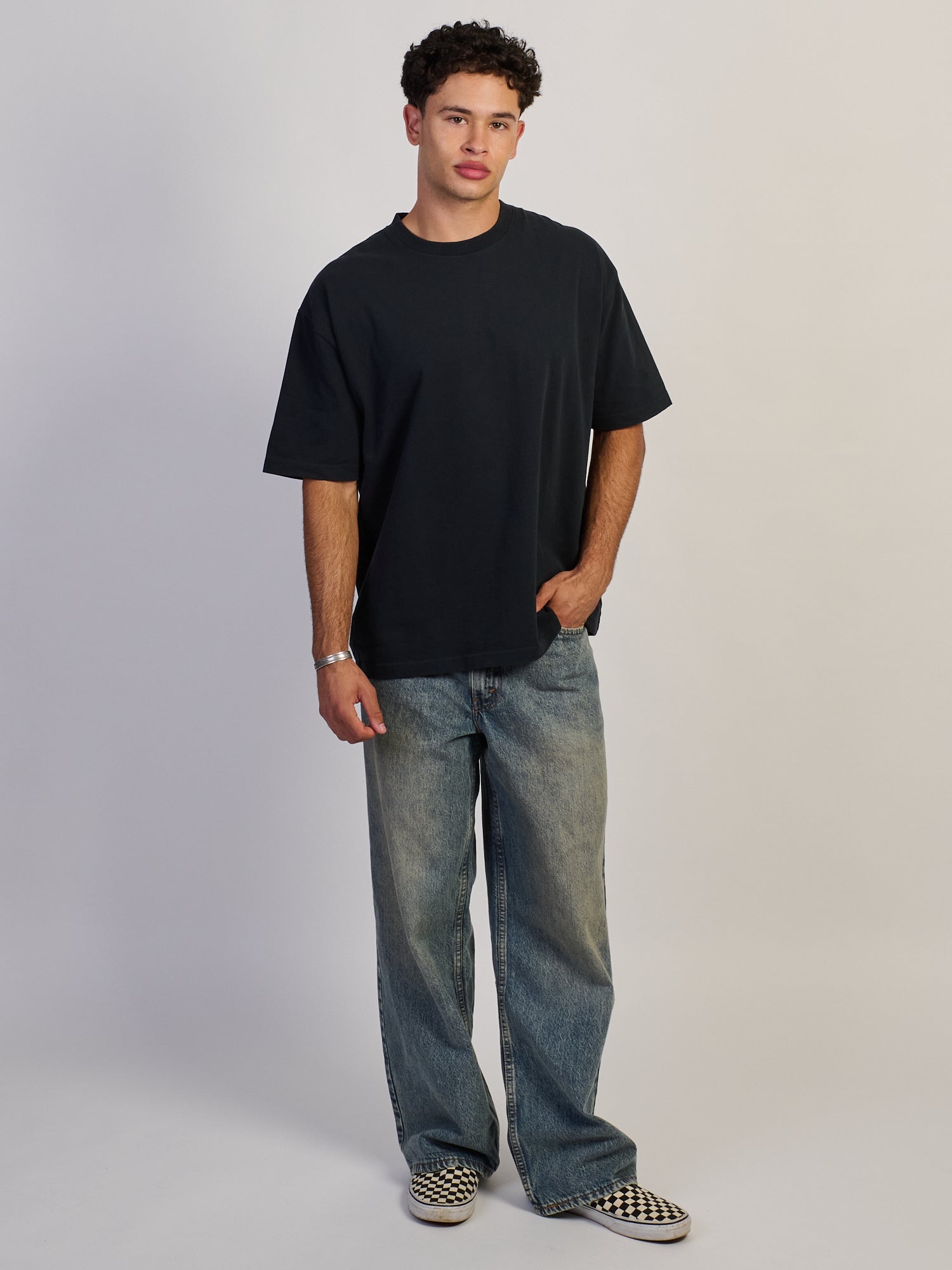 T-SHIRT KOLBY PREMIUM LOURD