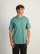 KOLBY KOLBY OVERSIZED PREMIUM TEE - SEAFOAM - Boathouse