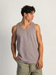 KOLBY KOLBY RORY FRENCH TERRY TANK - DUSK - Boathouse