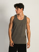 KOLBY KOLBY RORY FRENCH TERRY TANK - IRON - Boathouse