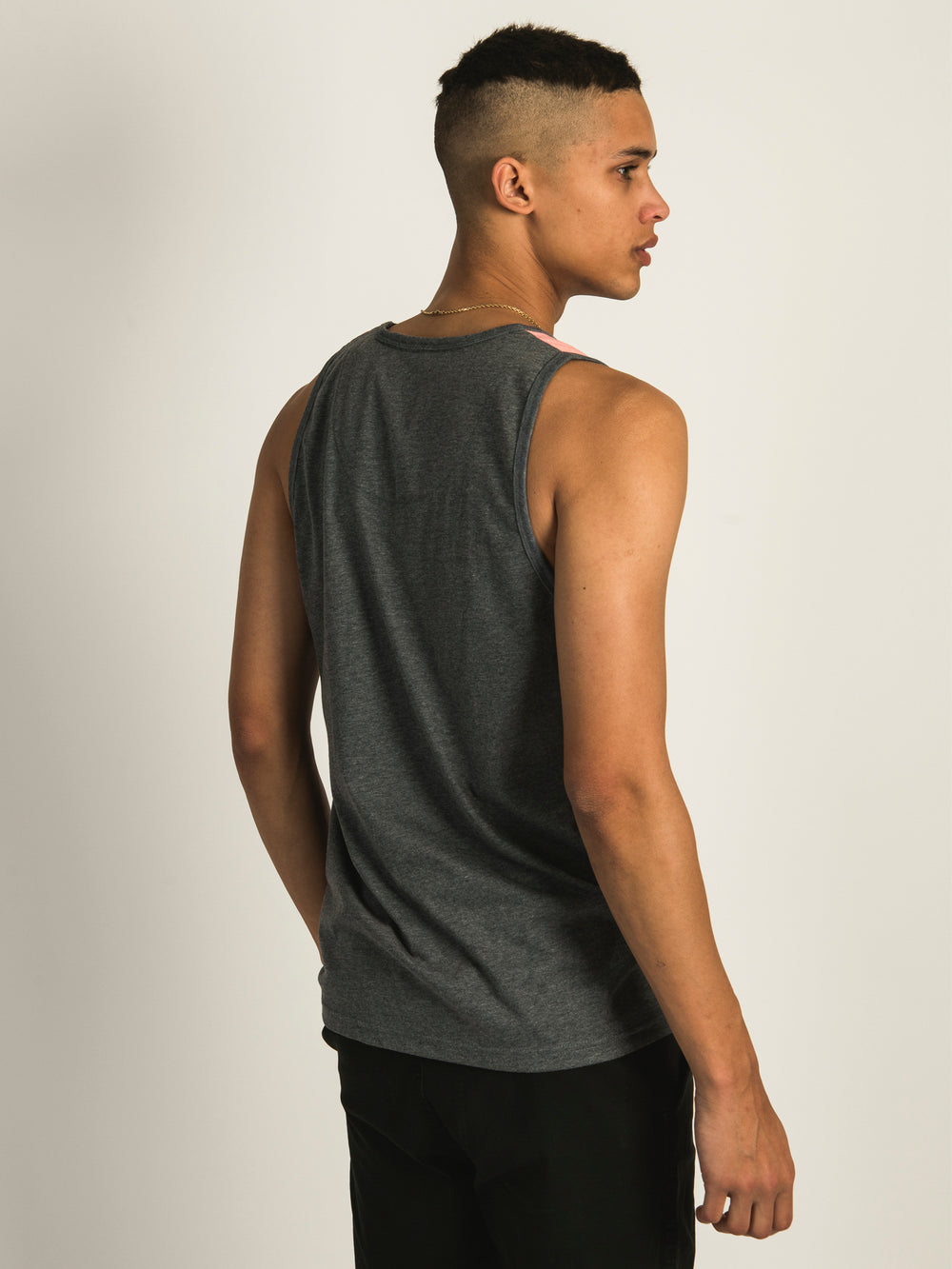 KOLBY CLICK PHOTO TANK TOP  - CLEARANCE