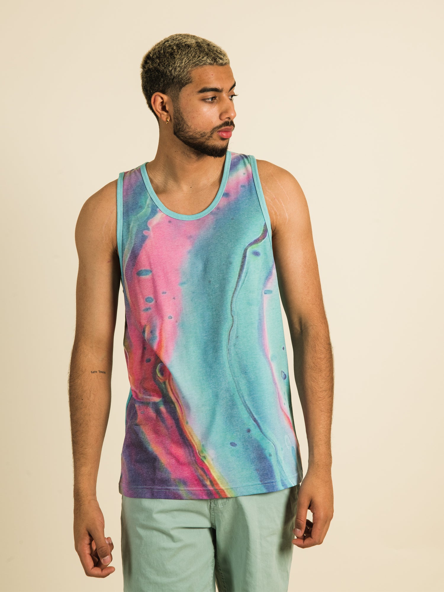 Mens Tank Tops - Shop Now