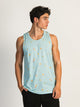 KOLBY KOLBY JULIAN SCATTER PRINT TANK - Boathouse