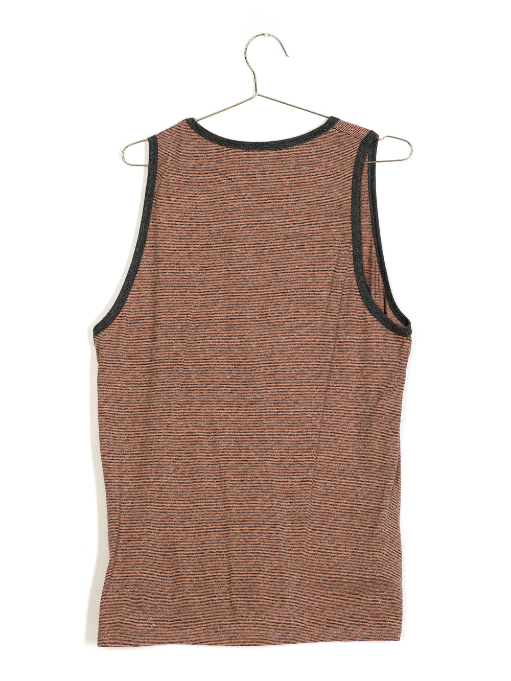 KOLBY CLEM MELANGE TANK - CLEARANCE