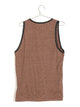 KOLBY KOLBY CLEM MELANGE TANK - CLEARANCE - Boathouse