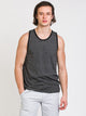 KOLBY KOLBY CLEM MELANGE TANK - CLEARANCE - Boathouse