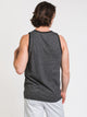 KOLBY KOLBY CLEM MELANGE TANK - CLEARANCE - Boathouse