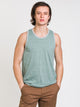 KOLBY KOLBY CLEM MELANGE TANK - CLEARANCE - Boathouse