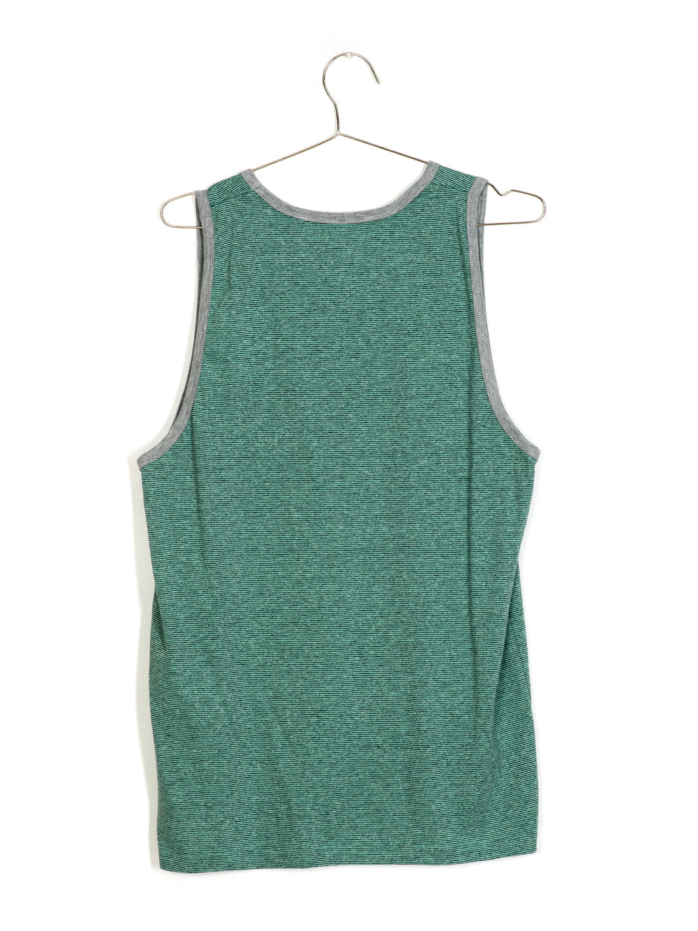 KOLBY CLEM MELANGE TANK - CLEARANCE