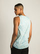 KOLBY KOLBY DIGI DITSY TANK TOP  - CLEARANCE - Boathouse