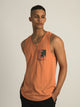 KOLBY KOLBY POCKET TANK TOP - CLEARANCE - Boathouse