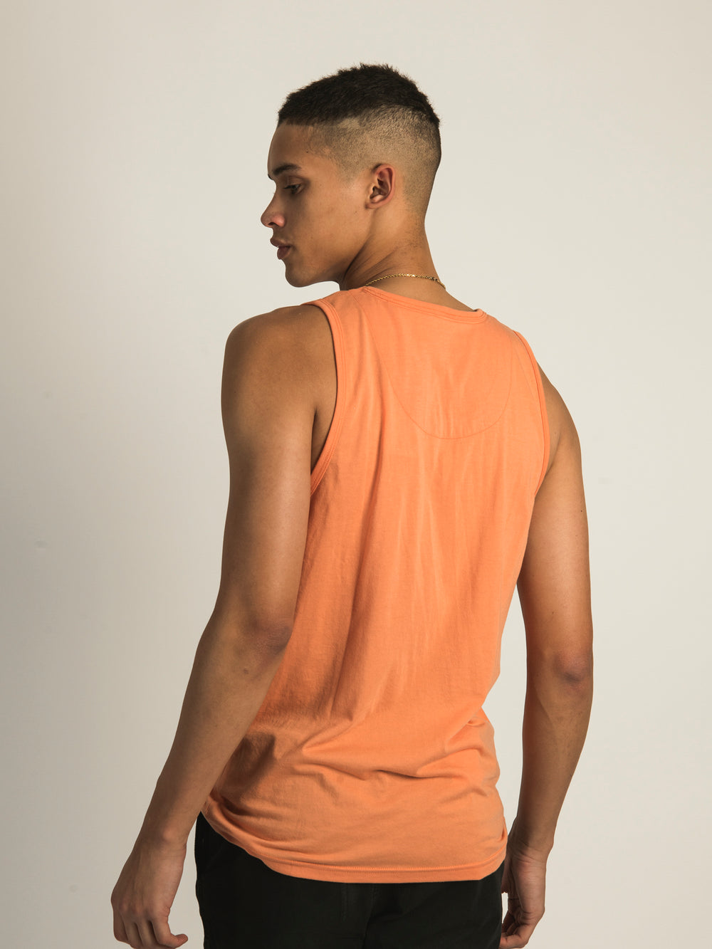 KOLBY POCKET TANK TOP - CLEARANCE