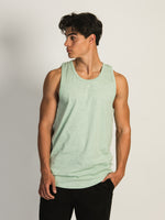 KOLBY LONGLINE TANK - AQUA