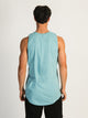 KOLBY KOLBY LONGLINE TANK - BLUE - Boathouse