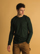 KOLBY KOLBY GARMENT DYE POCKET LONG SLEEVE TEE - CLEARANCE - Boathouse