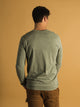 KOLBY KOLBY GARMENT DYE POCKET LONG SLEEVE TEE - CLEARANCE - Boathouse