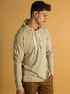 KOLBY KOLBY RUSH HOODIE HENLEY - CLEARANCE - Boathouse