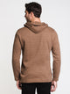 KOLBY MENS MELANGE PULLOVER HOODIE - CLEARANCE - Boathouse