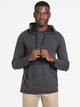 KOLBY KOLBY MELANGE PULLOVER HOODIE - CLEARANCE - Boathouse