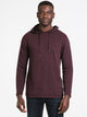 KOLBY KOLBY MELANGE PULLOVER HOODIE - CLEARANCE - Boathouse