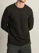 KOLBY KOLBY KEEP COOL LONG SLEEVE - BLACK - Boathouse