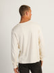 KOLBY KOLBY GRAPHIC LONG SLEEVE TEE - WOOD BUFFALO - Boathouse