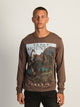 KOLBY KOLBY GRAPHIC LONG SLEEVE TEE - EAGLE MOUNTAIN - Boathouse