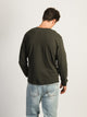 KOLBY KOLBY PEAKS N CREEKS LONG SLEEVE TEE - MORANTS CURVE - Boathouse