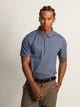 KOLBY KOLBY KEEP COOL POLO - PERIWINKLE - Boathouse