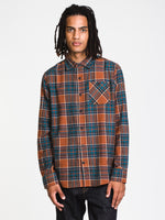 MENS CLASSIC BUTTONUP - CLEARANCE