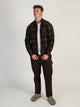 KOLBY KOLBY CLASSIC PLAID BUTTON UP - Boathouse