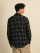 KOLBY KOLBY CLASSIC PLAID BUTTON UP - Boathouse