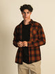 KOLBY KOLBY CLASSIC PLAID BUTTON UP - Boathouse