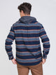 KOLBY MENS CLASSIC 1POCKET HOODIE - CLEARANCE - Boathouse