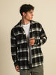 KOLBY KOLBY TRAPPER OVERSHIRT - Boathouse