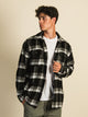 KOLBY KOLBY TRAPPER OVERSHIRT - Boathouse