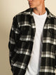 KOLBY KOLBY TRAPPER OVERSHIRT - Boathouse