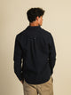 KOLBY KOLBY KNOX TWILL FLANNEL - Boathouse