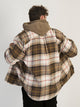 KOLBY KOLBY TREX YARN DYE FLANNEL - Boathouse