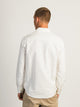 KOLBY KOLBY OXFORD SHIRT - WHITE - Boathouse