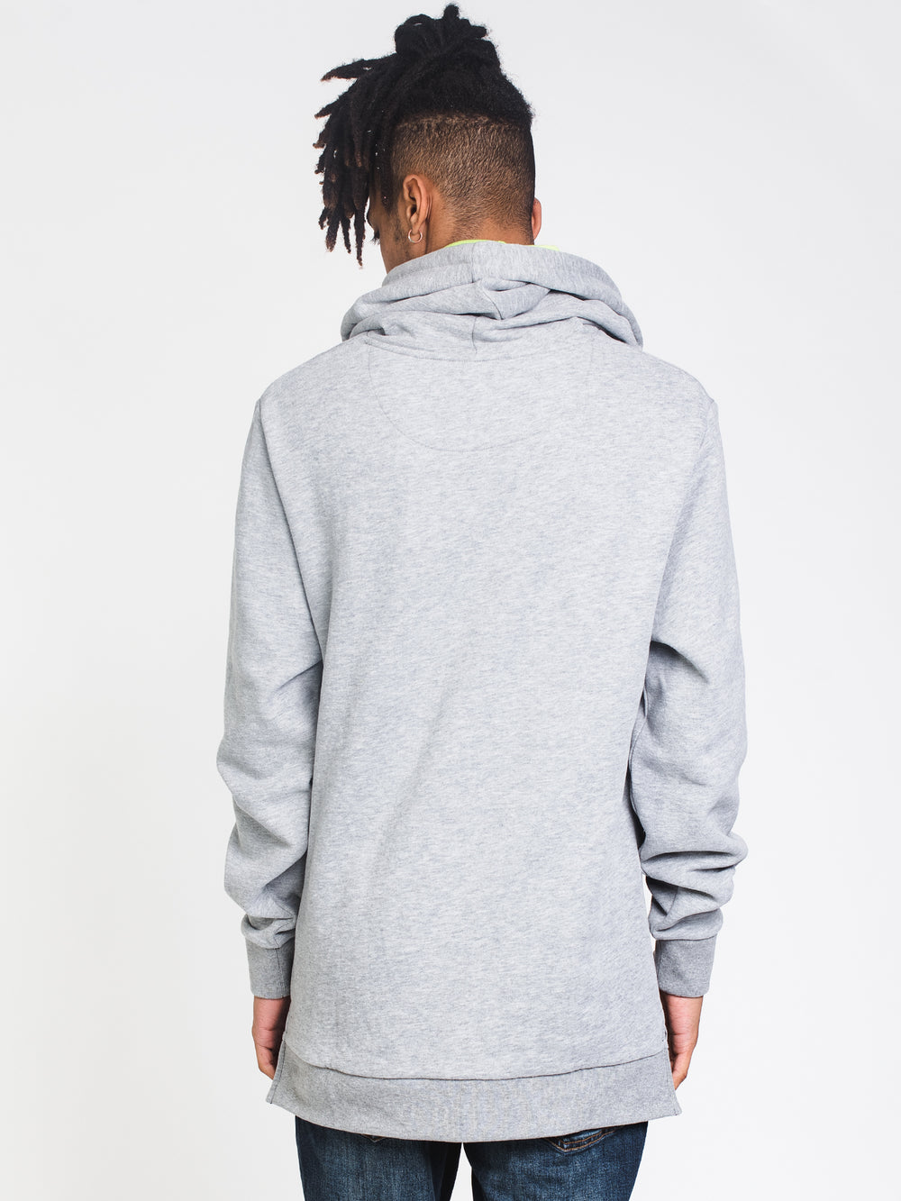 MENS RUSH PULLOVER HOODIE - CLEARANCE