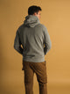 KOLBY KOLBY PARKER GARMENT DYE HOODIE - CLEARANCE - Boathouse