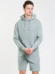 KOLBY KOLBY PARKER GARMENT DYE HOODIE - CLEARANCE - Boathouse