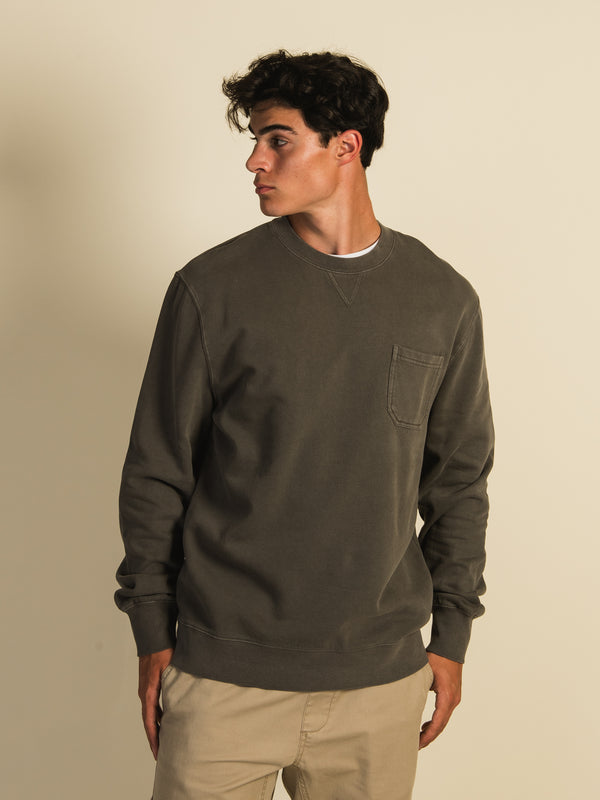 KOLBY ETHAN G/D POCKET CREW - CLEARANCE