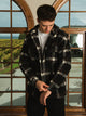 KOLBY KOLBY HAYWARD SHERPA OVERSHIRT - CLEARANCE - Boathouse