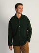 KOLBY KOLBY ROGUE GARMENT DYE OVERSHIRT - Boathouse