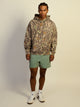 KOLBY KOLBY RELAXED FIT HOODIE - CAMOUFLAGE - Boathouse