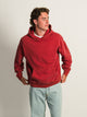 KOLBY KOLBY RELAXED FIT HOODIE - CRAN - Boathouse